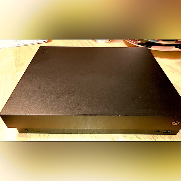 xbox one x 1tb